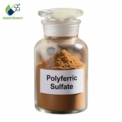 Sylffad Polyferric